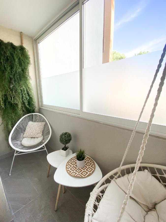 Studio 24M² Montpellier - Hopitaux Facultes Centre Eksteriør billede